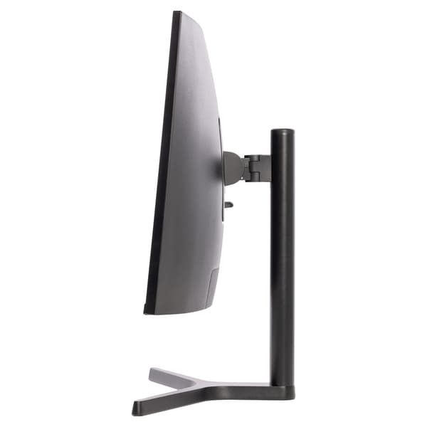 Blackstorm 27" QHD Curved Gamingmonitor