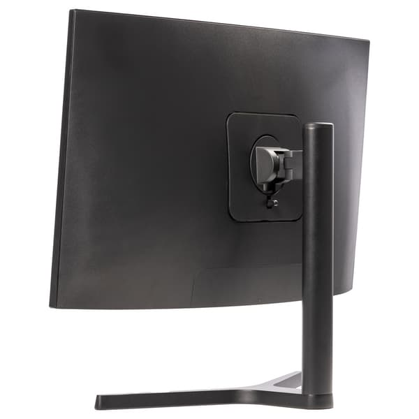 Blackstorm 27" QHD Curved Gamingmonitor