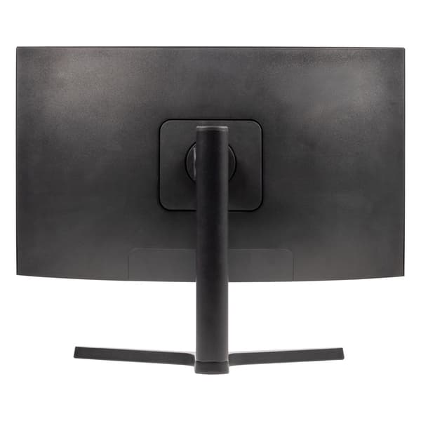 Blackstorm 27" QHD Curved Gamingmonitor