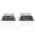 Miniatyrbillede 3 af 4: Assmann Hdmi Extender Set Full Hd 50 M Video Hdmi Cable Sort