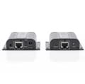 Miniatyrbillede 4 af 4: Assmann Hdmi Extender Set Full Hd 50 M Video Hdmi Cable Sort
