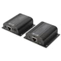 Miniatyrbillede 2 af 4: Assmann Hdmi Extender Set Full Hd 50 M Video Hdmi Cable Sort