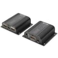 Miniatyrbillede 1 af 4: Assmann Hdmi Extender Set Full Hd 50 M Video Hdmi Cable Sort