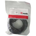 Pikkukuva 2 / 2: Equip Kaapeli Hdmi 4k Gold 10 M Musta