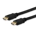 Pikkukuva 1 / 2: Equip Kaapeli Hdmi 4k Gold 10 M Musta