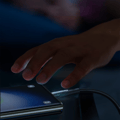 Miniatyrbillede 3 af 6: Pioneer Series USB-C flettet kabel 240W 1,2m sort