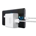 Miniatyrbillede 3 af 6: Dynamic Series USB - USB-C kabel 100W 2m hvid