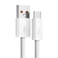 Miniatyrbillede 2 af 6: Dynamic Series USB - USB-C kabel 100W 2m hvid