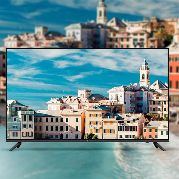 Holdbart kabel HDMI 2.0 4K 60Hz flettet kabel 1m grå