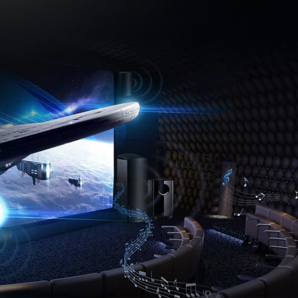 Holdbart kabel HDMI 2.0 4K 60Hz flettet kabel 1m grå