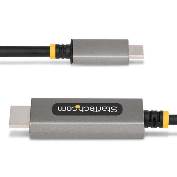 Startech 135b-usbc-hdmi212m Hdmi Til Usb-c-kabel