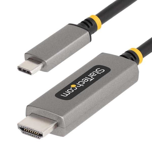 Startech 135b-usbc-hdmi212m Hdmi Til Usb-c-kabel