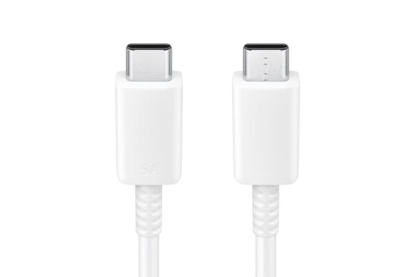 Samsung EP-DN975 USB-kabel 1 m USB 2.0 USB C Vit