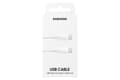 Miniatyrbild 4 av 4: Samsung EP-DN975 USB-kabel 1 m USB 2.0 USB C Vit