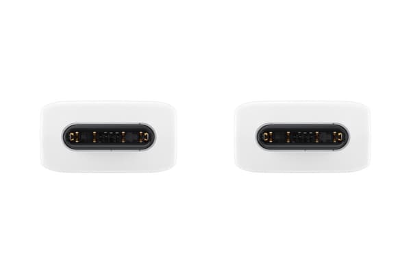 Samsung EP-DN975 USB-kabel 1 m USB 2.0 USB C Vit