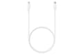 Miniatyrbild 1 av 4: Samsung EP-DN975 USB-kabel 1 m USB 2.0 USB C Vit