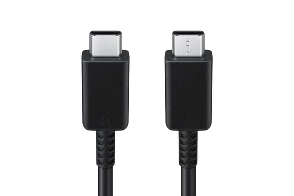 Samsung EP-DN975 USB kabel 1 m USB 2.0 USB C Sort