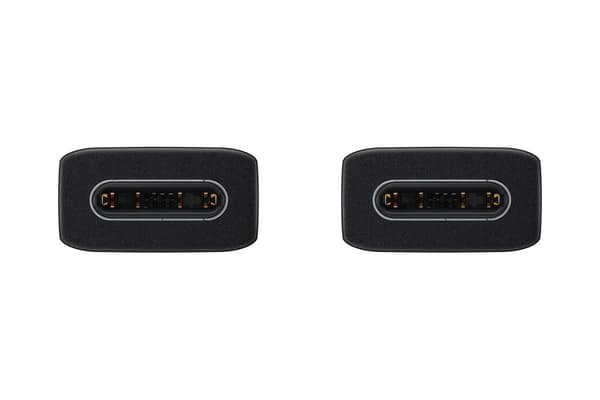 Samsung EP-DN975 USB kabel 1 m USB 2.0 USB C Sort