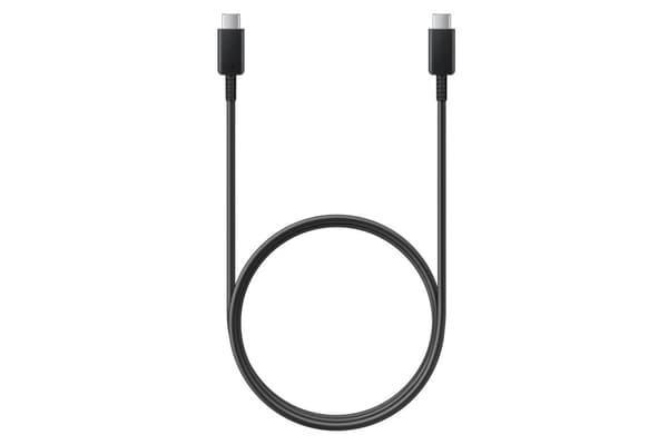 Samsung EP-DN975 USB kabel 1 m USB 2.0 USB C Sort