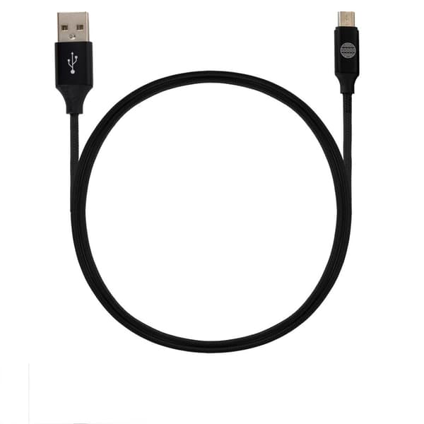 Vår Pure Planet USB-A till Micro-kabel, 1,2m/4ft