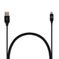 Miniatyrbild 2 av 6: Vår Pure Planet USB-A till Micro-kabel, 1,2m/4ft