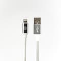 Miniatyrbild 5 av 8: Vår Pure Planet USB-A till Lightning-kabel, 1,2m/4ft