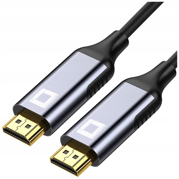 Co2 Hdmi 2.1 Kabel Hdmi HDR eArc Full HD 4K 120Hz 8K 60Hz