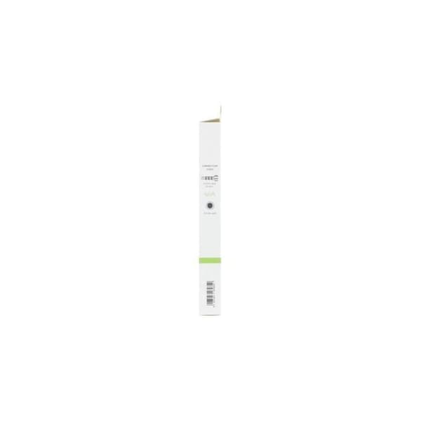 Mikrofonheadsetförlängning - HAMA - 4 pol. 3,5 mm hane/hona - 1,5 m - Svart - Skärmad