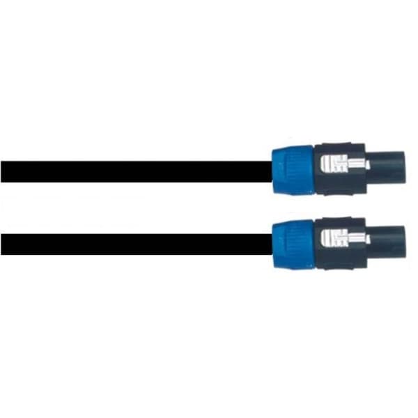 Speakon kabel 20m (2,5).
