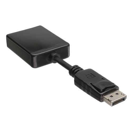 INLINE - DisplayPort-kabeladapter