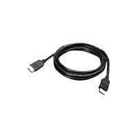 HDMI-kabel LENOVO 0B47070 - 2m för A/V-enhet - Hona HDMI Typ B