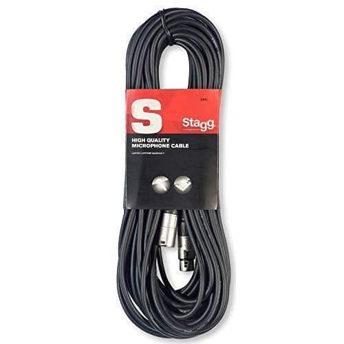 Stagg SMC10 hög kvalitet