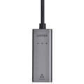 Miniatyrbild 7 av 8: UNITEK ADAPTER USB-A/USB-C - RJ-45 2,5 GBIT, U1313C