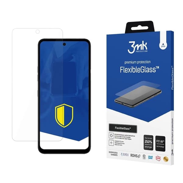 3mk FlexibleGlass™ hybridglass for LG K42