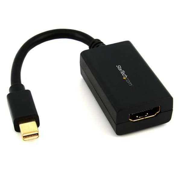 Adapteri Startech MDP2HDMI Musta