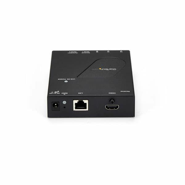 AV-vastaanotin Startech ST12MHDLANRX