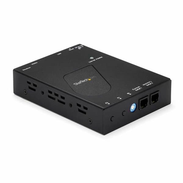 AV-vastaanotin Startech ST12MHDLANRX