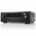 Pikkukuva 3 / 6: AV-vastaanotin Denon AVR-X1800H
