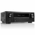 Pikkukuva 2 / 6: AV-vastaanotin Denon AVR-X1800H