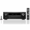 Pikkukuva 1 / 6: AV-vastaanotin Denon AVR-X1800H