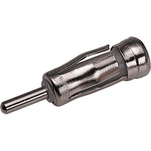 Autoleads PC5-27 ISO till DIN bilradioadapter