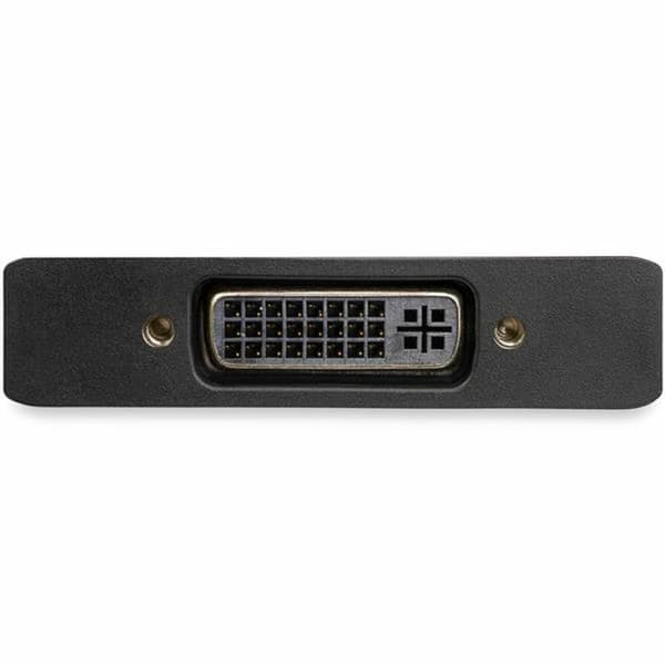 Mini-DisplayPort till DVI-adapter Startech MDP2DVID2 WQXGA