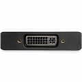Miniatyrbillede 3 af 3: Mini DisplayPort til DVI-adapter Startech MDP2DVID2            WQXGA