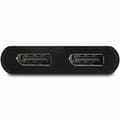 Pikkukuva 4 / 8: Jakaja DisplayPort Startech MSTDP122DP Musta 4K Ultra HD