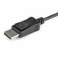 Pikkukuva 6 / 8: Jakaja DisplayPort Startech MSTDP122DP Musta 4K Ultra HD