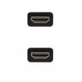 Miniatyrbild 3 av 3: Kabel HDMI NANOCABLE 10.15.3710 10 m Svart 4K Ultra HD
