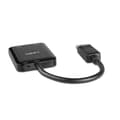 Miniatyrbild 4 av 4: Mini DisplayPort till HDMI Adapter LINDY 38430