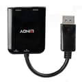 Miniatyrbild 2 av 4: Mini DisplayPort till HDMI Adapter LINDY 38430