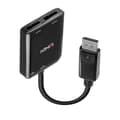 Miniatyrbild 1 av 4: Mini DisplayPort till HDMI Adapter LINDY 38430