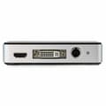 Miniatyrbild 2 av 3: Spel Inspelare Startech USB3HDCAP USB 3.0 HDMI DVI VGA